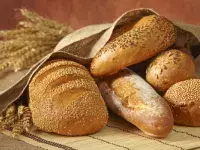 όνειρα με ψωμί