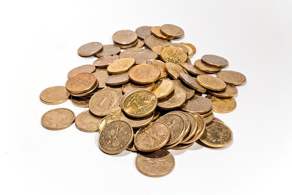 Temple Bet hatch Ονειροκρίτης Νόμισμα, κέρμα, κέρματα | Ερμηνεία ονείρου