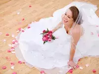 ονειροκρίτης νύφη