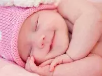 μωρό ονειροκρίτης
