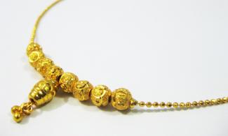 Κοσμήματα (χρυσά, χρυσαφικά) 