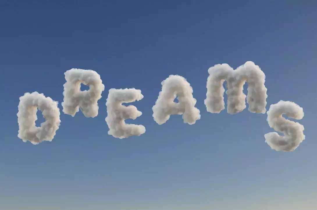 4 συνήθη όνειρα και τι σημαίνουν